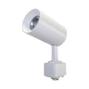 Spot Para Trilho Eletrificado 7w Branco Total St491-Starlumen-Branco Quente - 3000K-Bivolt-