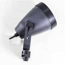 Spot Preto Trilho Eletrificado P/ Lâmpada E27 Par20 DS2314 St365-Starlumen-