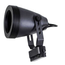 Spot Preto Trilho Eletrificado P/ Lâmpada E27 Par20 DS2314 St365-Starlumen-