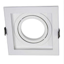 Spot Recuado Embutir Bella Conecta Branco Par20 E27 Ns7201B St712-Bella Iluminação-Starlumen