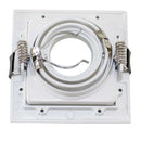 Spot Recuado Embutir Conecta Branco Gu10 Mr11 Ns7351B Bella St609-Bella Iluminação-Starlumen