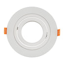 Spot Redondo Embutir Conecta ABS Branco para Par20 DL152PAR20W Bella ST2746