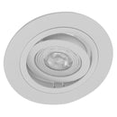 Spot Redondo Embutir Conecta ABS Branco para Par20 DL152PAR20W Bella ST2746