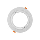 Spot Redondo Embutir Conecta ABS branco p/AR111 DL152AR111W Bella ST2752-Bella Iluminação-Starlumen