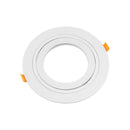 Spot Redondo Embutir Conecta ABS branco p/PAR30 DL152PAR30W Bella ST2745-Bella Iluminação-Starlumen