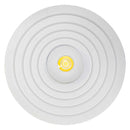 Spot Redondo Embutir Led Integrado 15w + 7w 2700k EB-003WM St1829-Starlux-Starlumen