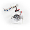 Spot Rente Embutir Orientável Led 3w NQ-COB3WBQ St2094-Starlumen-