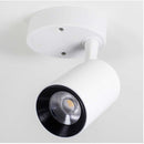 Spot Sobrepor Branco LED 7W Para Teto e Parede ST749-Starlumen-
