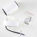 Spot Sobrepor Branco LED 7W Para Teto e Parede ST749-Starlumen-