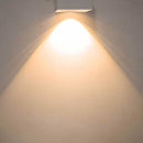 Spot Sobrepor Branco Led 7w P/ Teto Parede Pergolado DS9808 St1517-Starlumen-