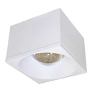 Spot Sobrepor Branco Led 7w P/ Teto Parede Pergolado DS9808 St1517-Starlumen-