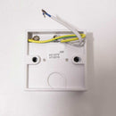 Spot Sobrepor LED 3W 127V P/ Teto Parede Pergolado DS9850/DS9857 ST1553-Starlumen-