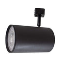 Spot Titan em Alumínio Preto para Trilho Eletrificado para PAR30 Starlux ZTL020 ST2281-Starlux-Starlumen