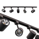 Spot Titan em Alumínio para Trilho Eletrificado para AR70 Starlux ST2307-Starlux-Starlumen