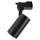 Spot para Trilho Eletrificado 12W Preto ST1922-Starlumen-