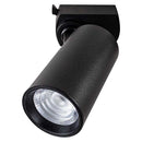 Spot para Trilho Eletrificado 12W Preto ST1922-Starlumen-Branco Frio - 6000K-Bivolt-
