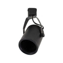 Spot para Trilho Eletrificado Preto P/ Lâmpada E27 Par20 PRO80419 ST1964-Opus-Starlumen