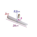 Lâmpada LED Linear 18W Stellar Bright TP18WBF ST2236