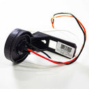 Tomada Giratoria Baixa Base Para Rele Plastico Tgbr0lp St372-Starlumen-