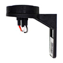 Tomada Giratoria Baixa Base Para Rele Plastico Tgbr0lp St372-Starlumen-