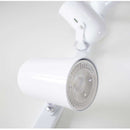 Trilho 1 Metro 5 Spots Orientável P/ Bulbo ou PAR20 Branco 3000/5 ST959-Starlumen-