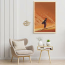 Lustre Pendente Ninho Ø23cm LED 12W 3000K Bella Iluminação WD017S ST1395