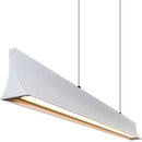 Pendente LED em Metal Fit 18w 3000k WH-MD419-18W Starlux St1868