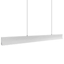 Pendente LED em Metal Fit 18w 3000k WH-MD419-18W Starlux St1868