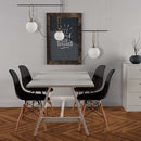 Pendente Mob Globo de Vidro p/ 3x E14 Bella YD003 ST2143