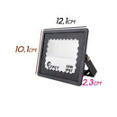 Refletor LED 30W 3000k SMD ST2336