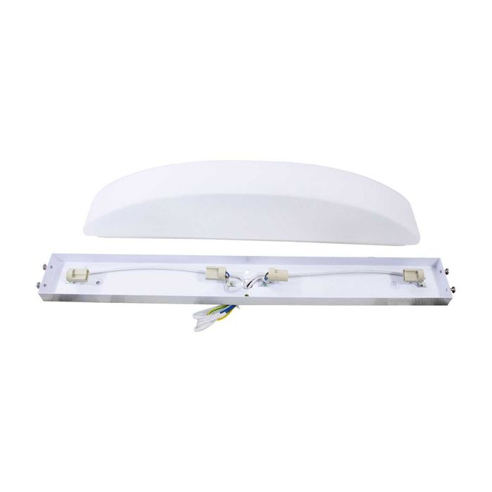 Arandela Moon Bella Iluminação Camarim Espelho Zd3004
