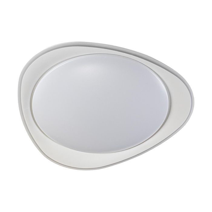 Plafon Noe Branco LED Branco Quente ZM-006-WH Starlux ST2613