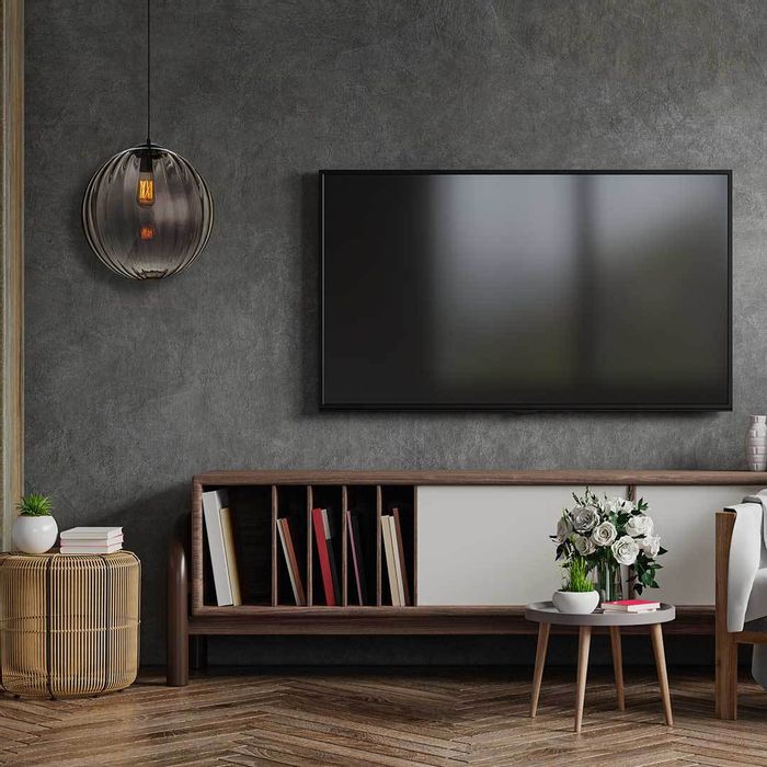 Pendente Tati Globo Vidro 40cm Starlux ZR063-L-SKY St1957