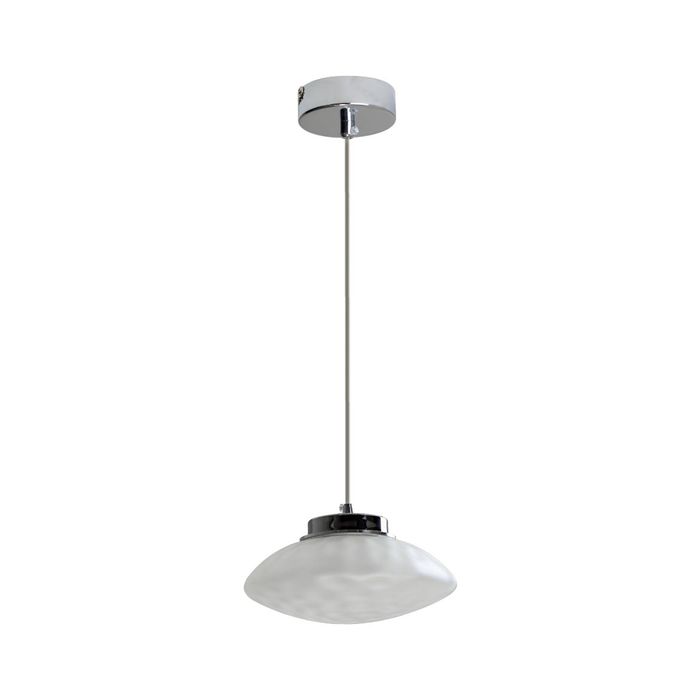 Pendente Petra 17cm LED Branco Quente ZR103-CH Starlux ST2581