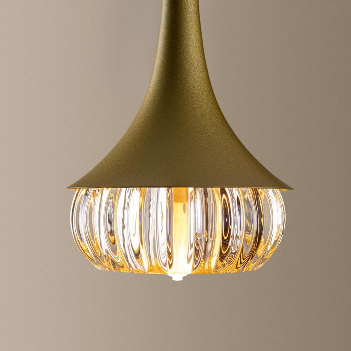 Pendente Korina ST2606