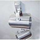 Trilho 3 Spots P/ Par20 40cm Escovado 3000/3 St957