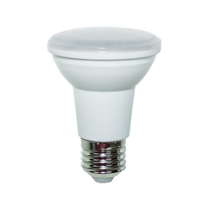 Lâmpada LED PAR20 Luz Verde 6w Bivolt IP65 ST1491