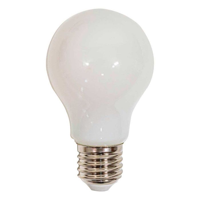 Lâmpada LED Bulbo A60 6W Milk Soquete E27 Bivolt L023W6 ST1730