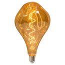 Lâmpada de Vidro Soprado Filamento LED 4W E27 L012A4-BVT ST1704