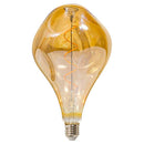 Lâmpada de Vidro Soprado Filamento LED 4W E27 L012A4-BVT ST1704