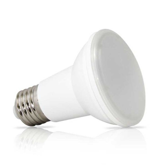 Lâmpada LED PAR20 Luz Verde 6w Bivolt IP65 ST1491